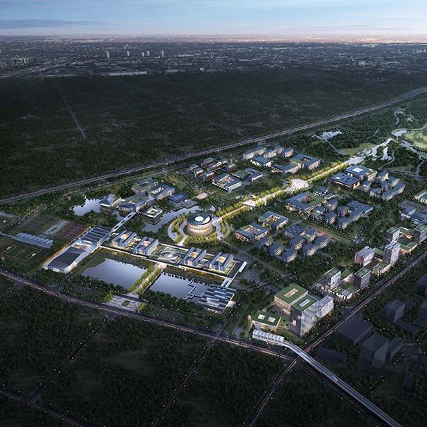 南京林業大學溧水校區