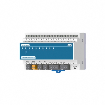 智能照明系統管理器HK-ZM-CKQ11