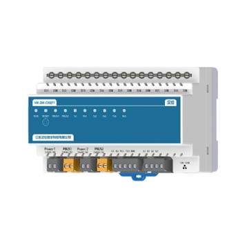 智能照明系統管理器HK-ZM-CKQ10