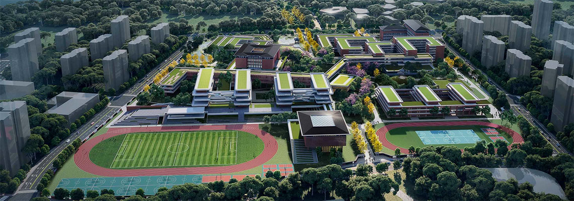 教育/醫療/園區場景“物聯運維”解決方案