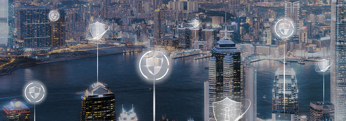 區域能源解決方案